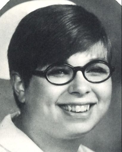 Linda L. Straub Paul