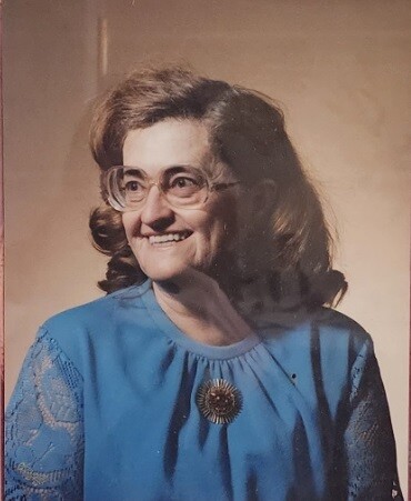 Doris Slusser Profile Photo