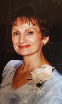 Regina Mary Burson Profile Photo