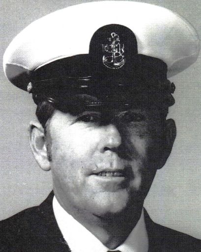 Ronnie Earl Harvey, Sr.