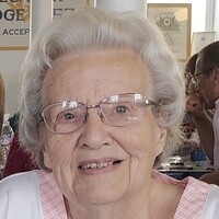 Phyllis Jean Murray