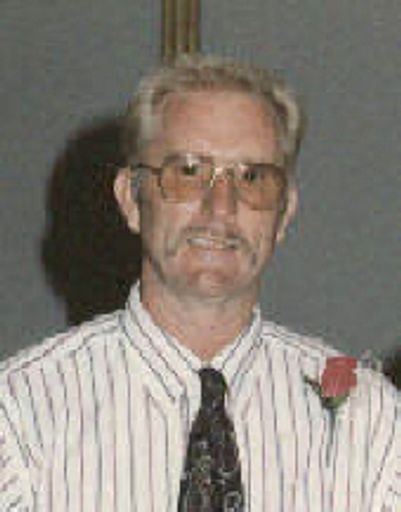 Bobby Joe Benson Sr. Profile Photo