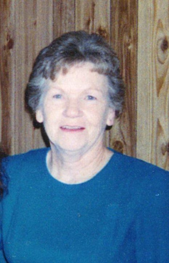 Phyllis Cogdill Brown