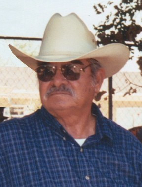 Guadalupe "Lupe" C. Pea