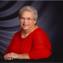 Gloria Irene Marquez Permenter Profile Photo