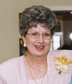 Barbara Gatlin