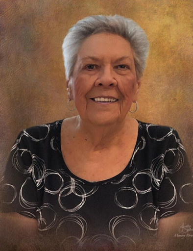 Diana S. Wilson