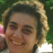 Margaret Gautieri Profile Photo