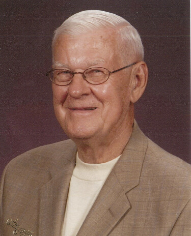 James  M. Troup