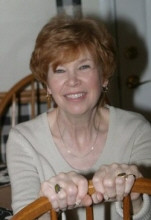 Bonnie Jean Robertson Profile Photo