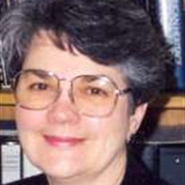Carolyn Hines Profile Photo