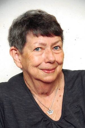 Shirley  S. Peterman