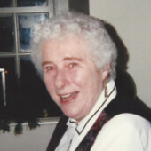 Margaret Joan Mcphillips