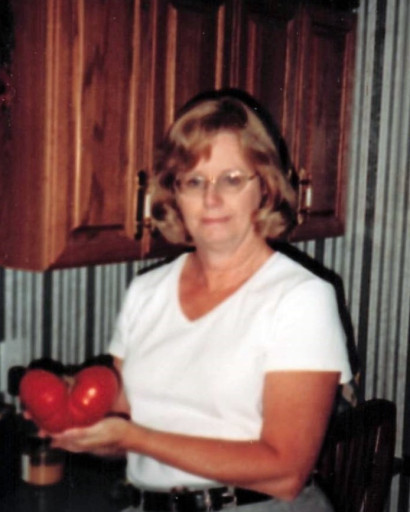 Nancy Ann Keller Profile Photo