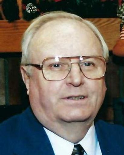 Clyde R. Bunting, Sr.