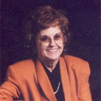 Zelma Jean Newland