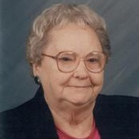 Veronica M. Bussmann