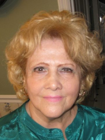 Suzanne Clark Profile Photo