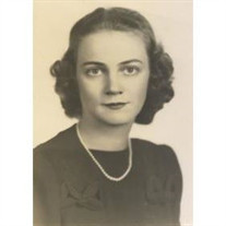 Mildred A. Wheatley