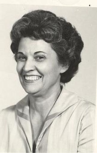 Martha Whitley Profile Photo