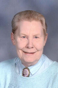 Marilyn Joyce(Salesman) Farabee