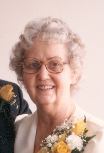 Margaret E. Curtis