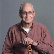 Stanley Jensen Profile Photo