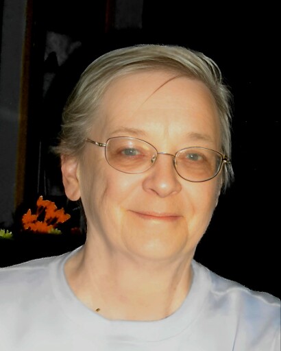 Geraldine Carol Tisdall Profile Photo