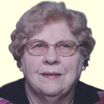 Vera Bernice Krull-Henry