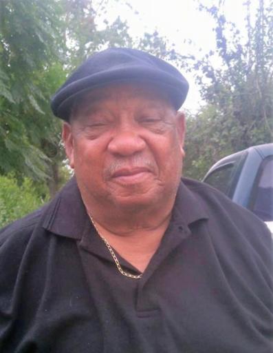 Lorance Jones, Sr.