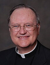 Reverend Monsignor Michael A.  Kurz Profile Photo