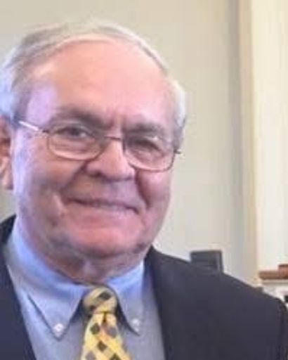 Harold Cooper Profile Photo