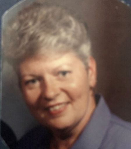 Janet M. (Bittner)  Mabee