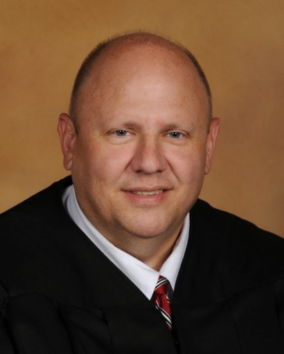 Judge Thomas Broome Profile Photo