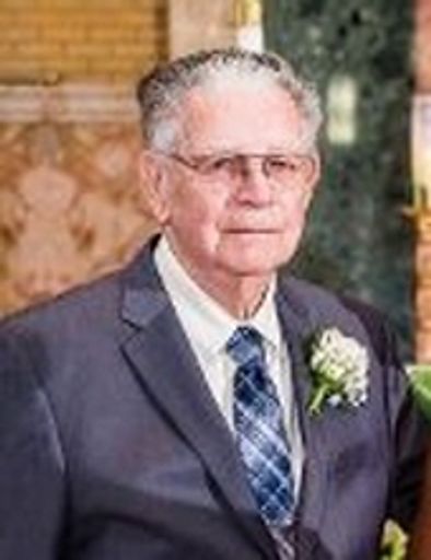 Harry  C. Armstrong, Jr. Profile Photo