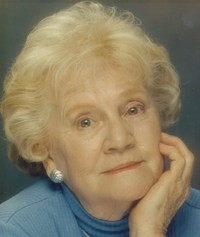 Betty Millington