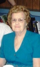 Thelma Jane Welch