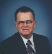 William Obie Harmon