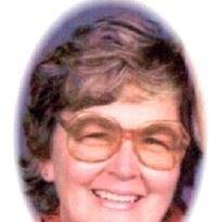 Dorothy Mae King