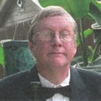 Jerry Rees Pell Profile Photo