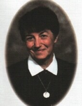 Sister Mary Celine Stein Fssc Profile Photo