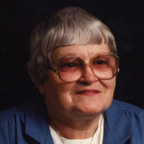 Edna M Greeny Profile Photo
