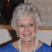 Mrs. Elaine Nieman