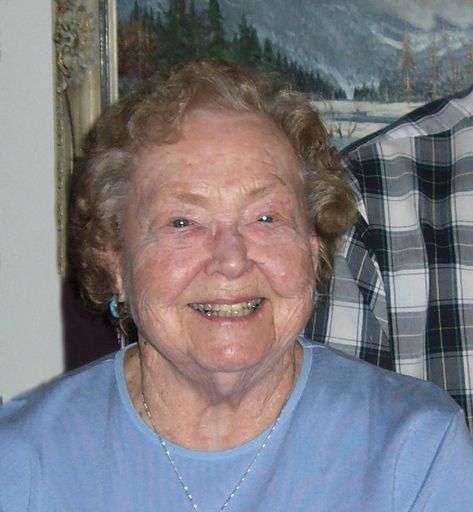 June A. Osterholtz