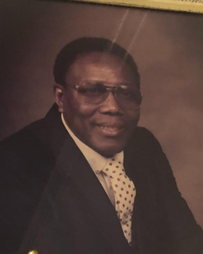 Elder George Allen Deloatch, Sr. Profile Photo