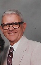 William Herren, Jr.