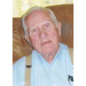 Melvin Judd (Pat) Patterson Profile Photo