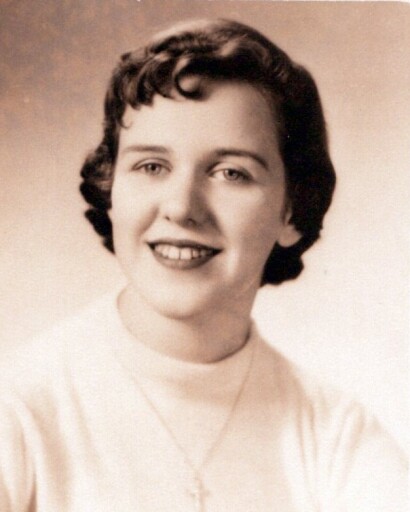 Jeannette M. (Steele) Bowlby Profile Photo