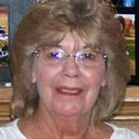 Brenda Joyce Smith