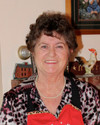 Marilyn Elizabeth Morang (Kinney)